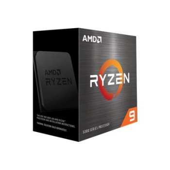 AMD Ryzen 9 5900X - 3.7 GHz - 12 Kerne - 24 Threads