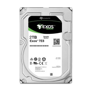 Seagate Exos 7E8 ST2000NM000A - Festplatte - 2 TB -...