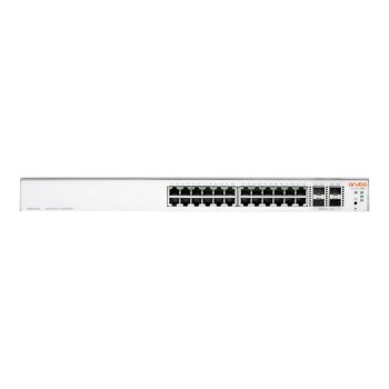 HPE Aruba Instant On 1930 24G 4SFP/SFP+ Switch