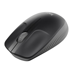 Logitech M190 - Mouse - optical