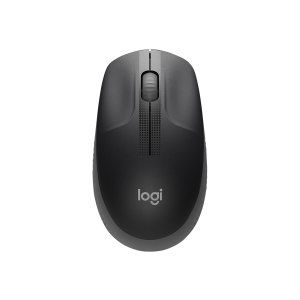 Logitech M191 - Ambidestro - Ottico - RF Wireless - 1000...