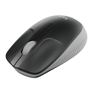 Logitech M190 - Mouse - optical