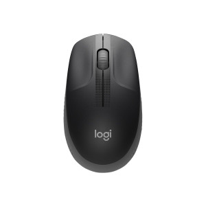 Logitech M190 - Mouse - optical