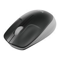 Logitech M190 - Mouse - optical