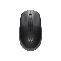 Logitech M190 - Mouse - optical