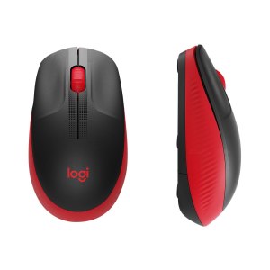 Logitech M190 - Mouse - optical