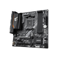 Gigabyte B550M AORUS ELITE - 1.0