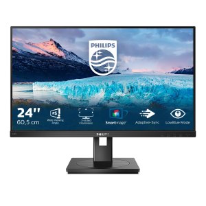 Philips S-line 242S1AE - LED-Monitor - 61 cm (24")