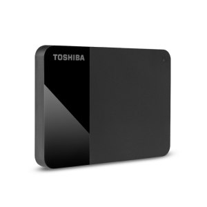 Toshiba Canvio Ready - 1000 GB - 2.5" - 3.2 Gen 1...