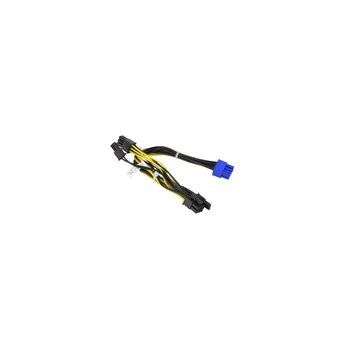 Supermicro Power cable - 8 pin internal power to 8 pin PCIe power (6+2)