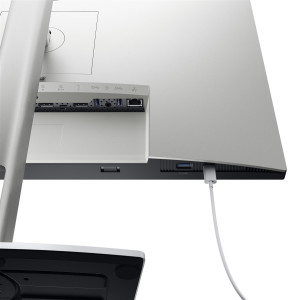 Dell UltraSharp U2421E - LED-Monitor - 61.13 cm (24.1")