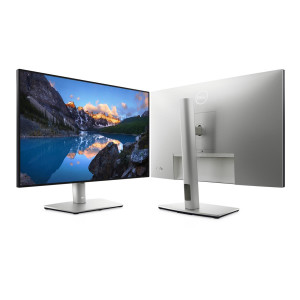 Dell UltraSharp U2421E - LED monitor