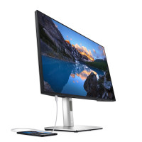 Dell UltraSharp U2421E - LED-Monitor - 61.13 cm (24.1")