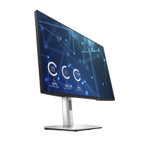 Dell UltraSharp U2421E - LED-Monitor - 61.13 cm (24.1")