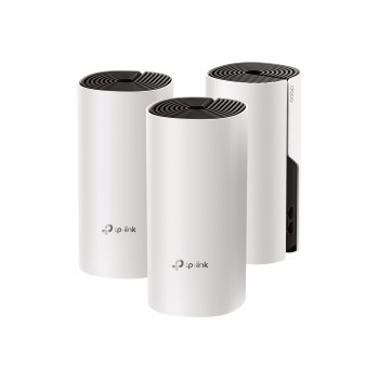 TP-LINK Deco P9 - Wi-Fi system (3 routers)