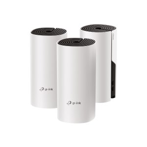 TP-LINK Deco P9 - WLAN-System - (3 Router) - bis zu 557...