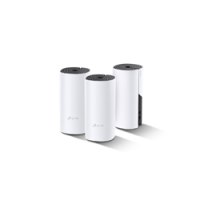 TP-LINK Deco P9 - Wi-Fi system (3 routers)