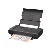 Canon PIXMA TR150 - Drucker - Farbe - Tintenstrahl - A4/Legal - bis zu 9 ipm (einfarbig)/