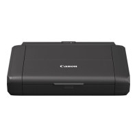 Canon PIXMA TR150 - Drucker - Farbe - Tintenstrahl - A4/Legal - bis zu 9 ipm (einfarbig)/