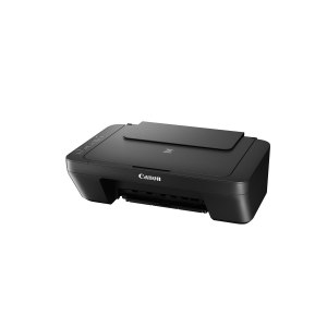 Canon PIXMA MG2550S - Inkjet - Colour printing - 4800 x 600 DPI - Colour copying - A4 - Black