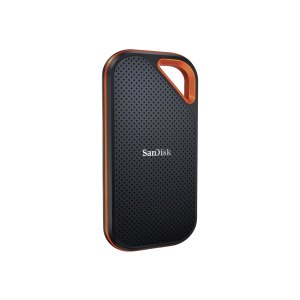 SanDisk Extreme PRO Portable V2 - SSD -...