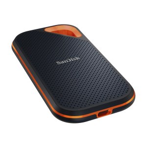 SanDisk Extreme PRO Portable - 2000 GB - USB tipo-C - 3.2...