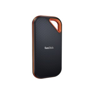 SanDisk Extreme PRO Portable - SSD - verschlüsselt -...