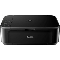 Canon PIXMA MG3650S - Multifunktionsdrucker - Farbe - Tintenstrahl - 216 x 297 mm (Original)
