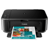 Canon PIXMA MG3650S - Multifunction printer