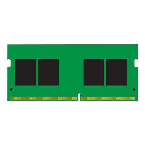 Kingston ValueRAM - DDR4 - Modul - 8 GB - SO DIMM 260-PIN