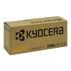 Kyocera TK 5290Y - Yellow - original