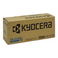 Kyocera TK 5290C - Cyan - Original - Tonersatz