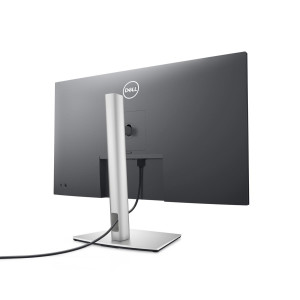 Dell P3221D - LED-Monitor - 80.098 cm (31.5")