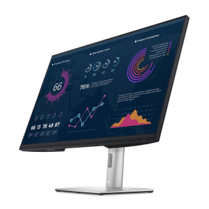 Dell P3221D - LED-Monitor - 80.098 cm (31.5")