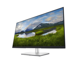 Dell P3221D - LED-Monitor - 80.098 cm (31.5")