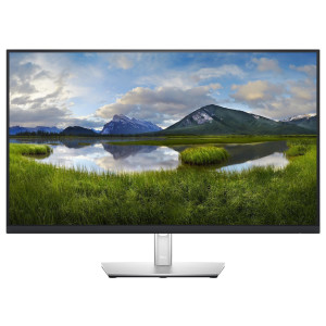 Dell P3221D - LED-Monitor - 80.098 cm (31.5")