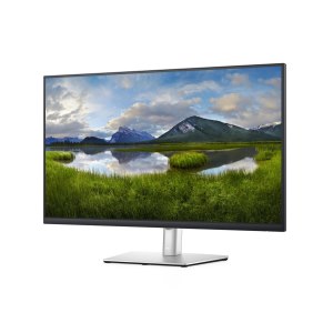 DELL P3221D 80 cm (31.5") 2560 x 1440 pixel Quad HD...