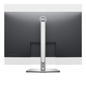 DELL P3221D 80 cm (31.5") 2560 x 1440 pixels Quad HD LCD Black