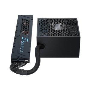 Seasonic CONNECT SSR-750FA - Power supply (internal)