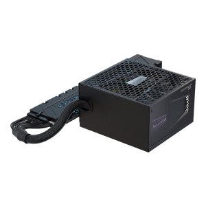 Seasonic CONNECT SSR-750FA - Power supply (internal)