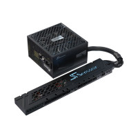 Seasonic CONNECT SSR-750FA - Power supply (internal)