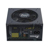 Seasonic FOCUS GX 750 - Netzteil (intern) - ATX12V / EPS12V