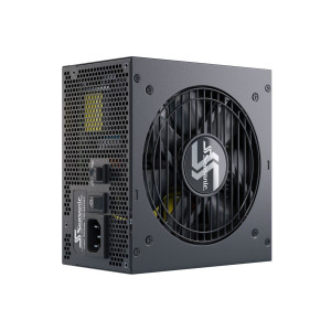 Seasonic FOCUS GX 650 - Power supply (internal)