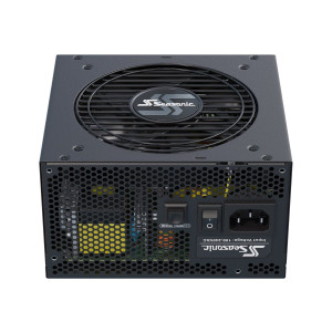 Seasonic FOCUS GX 650 - Power supply (internal)