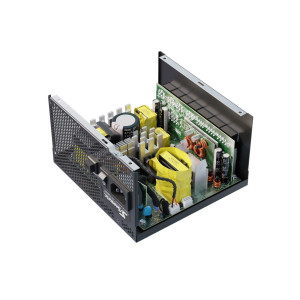 Seasonic FOCUS GX 650 - Power supply (internal)