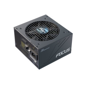 Seasonic FOCUS GX 650 - Power supply (internal)