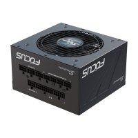 Seasonic FOCUS GX 650 - Power supply (internal)