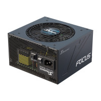 Seasonic FOCUS GX 650 - Power supply (internal)