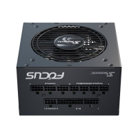 Seasonic FOCUS GX 650 - Power supply (internal)