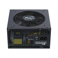 Seasonic FOCUS GX 650 - Power supply (internal)